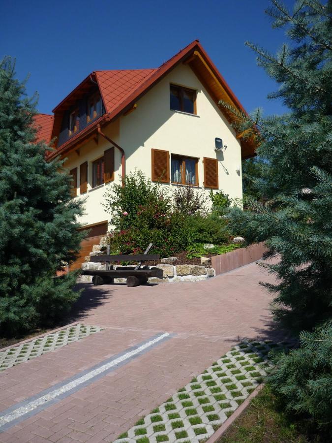 شقة Haus Panoramablick Familie Loos Wasungen المظهر الخارجي الصورة